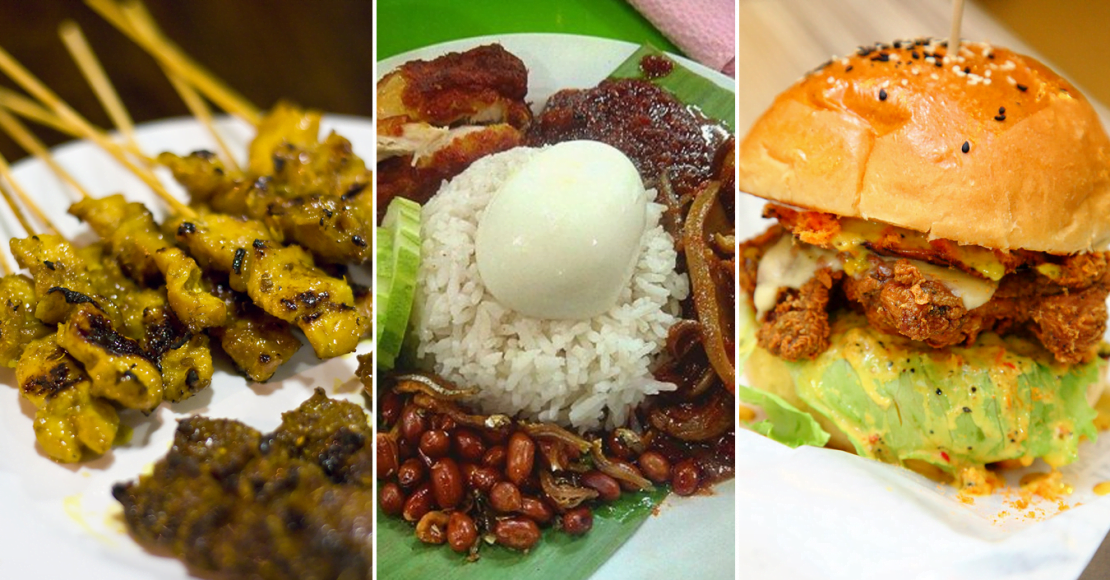 15 Tempat Makan Best Di KL. Anda Mesti Cuba! Harian Post