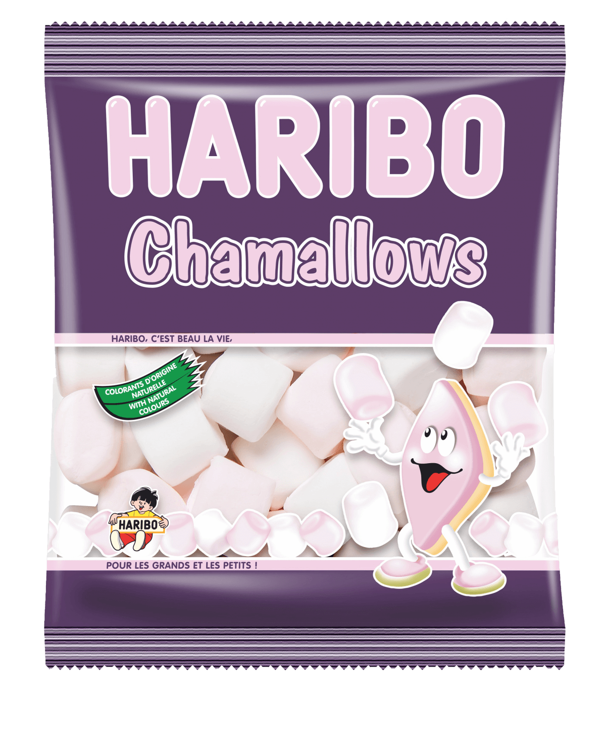Haribo Marshmallow