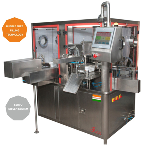 Syringe Filling Machine Manufacturers, Pre Filled Syringe Filling