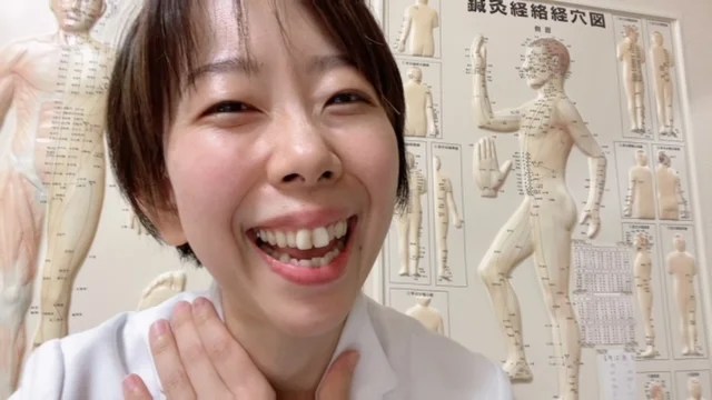 『あなたの健康に大事なことって何？聞かせて！』 【札幌女性専門】自律神経改善クリアはりきゅう