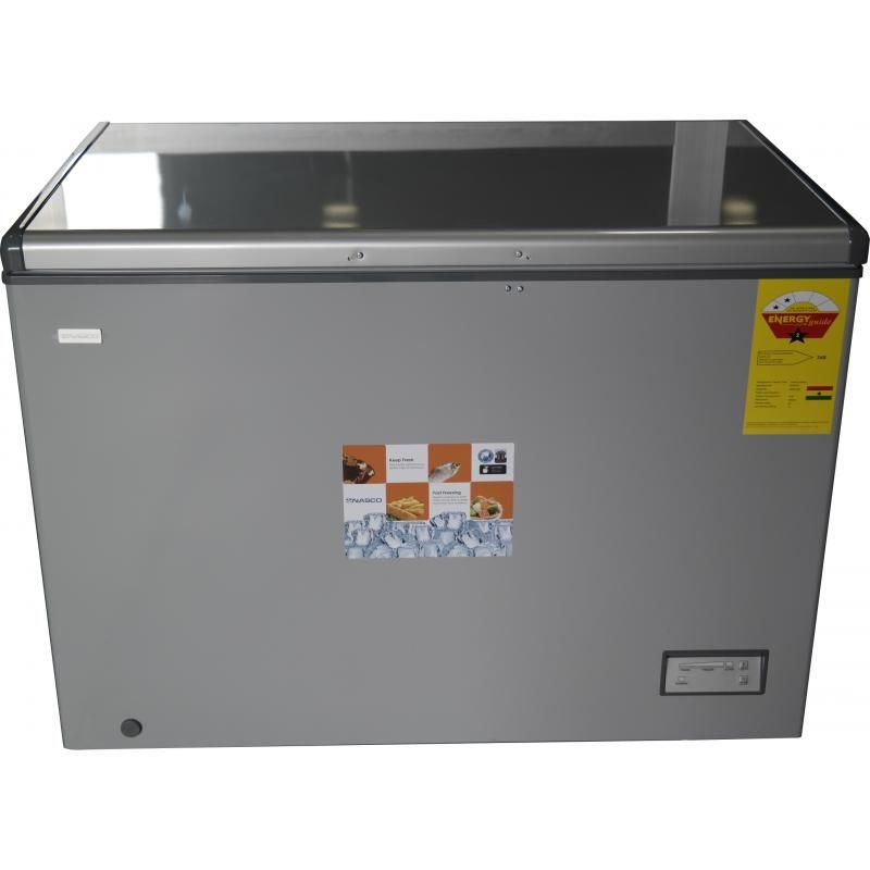 NASCO CHEST FREEZERS 320 LTRS NAS360 Harimartdirect