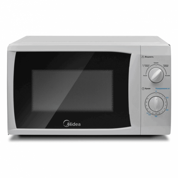 MIDEA MICROWAVE SOLO 20 LTR MM720CFBS Harimartdirect