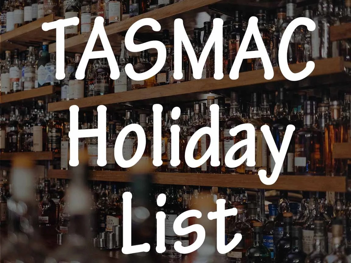 TASMAC Holiday list for 2023 Tamil Nadu Wine Shop Leave List Haringo