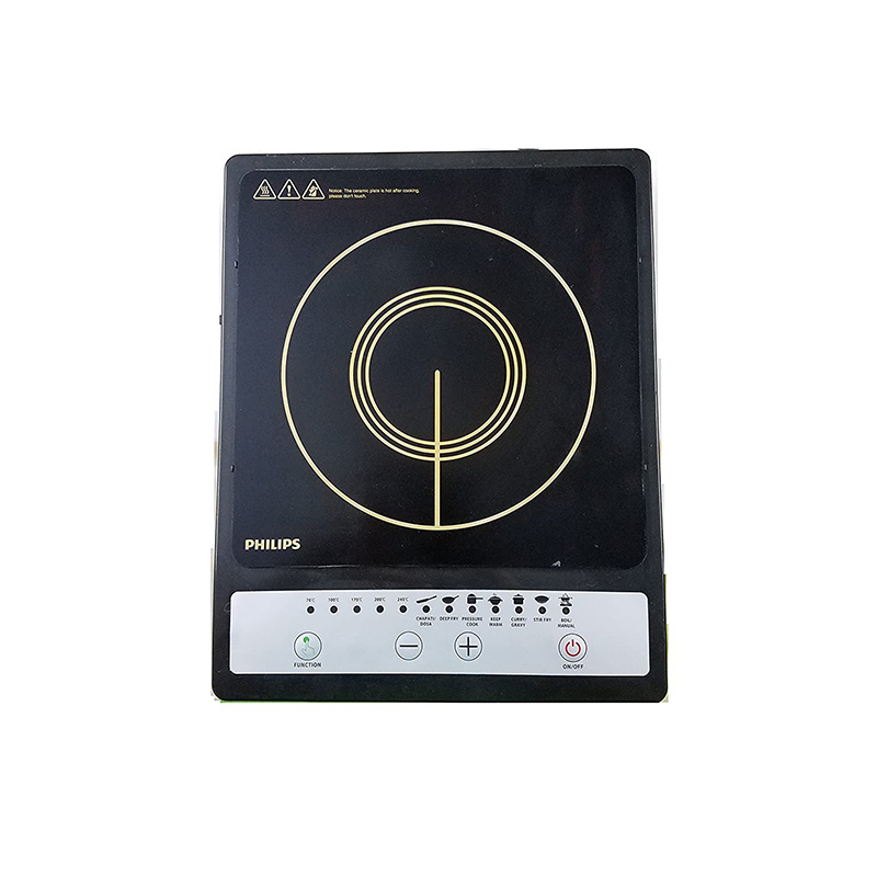 Philips Induction Hd4920 Hariom Retail