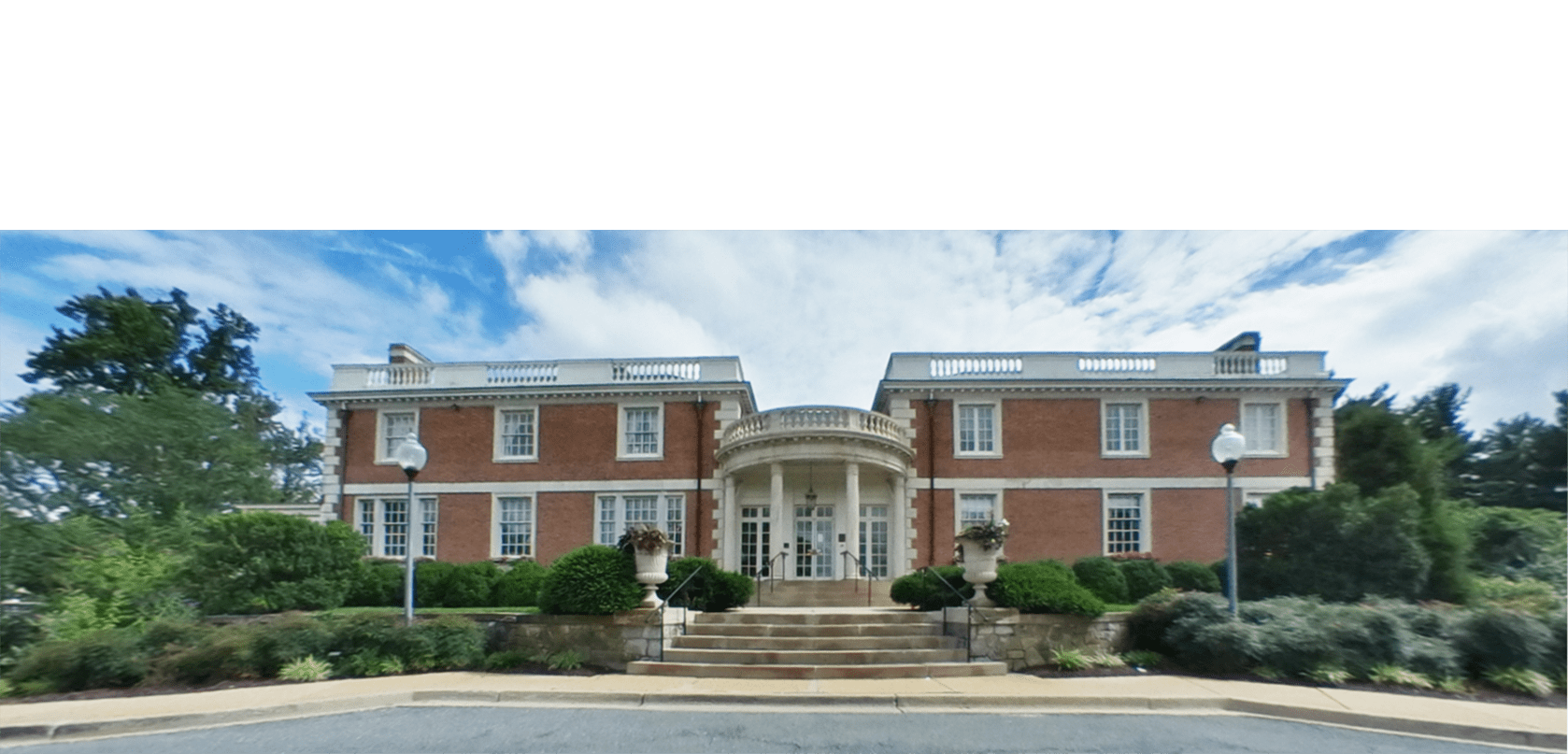 Historic Strathmore Mansion HARIS DESIGN & CONSTRUCTION