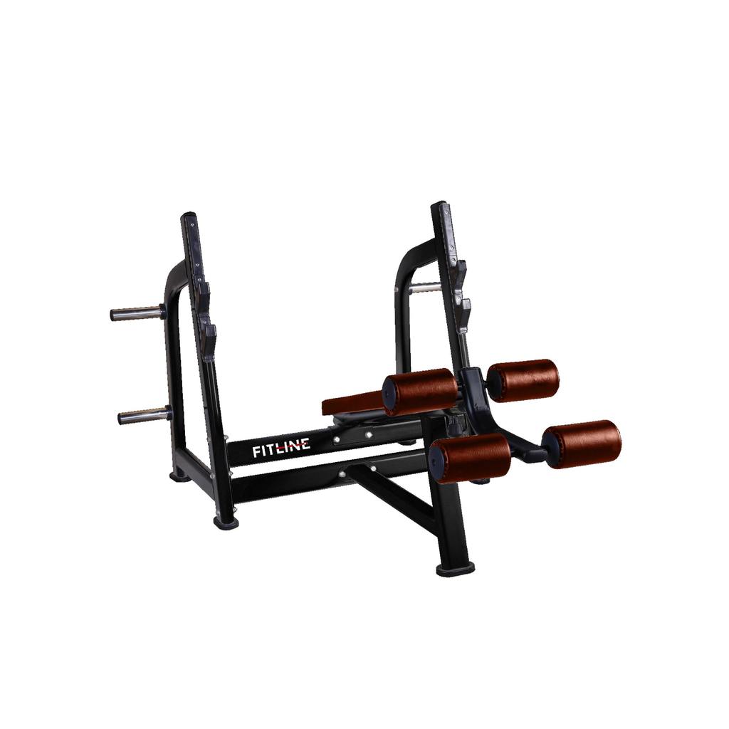 Durable & best free weights for gyms & personal use