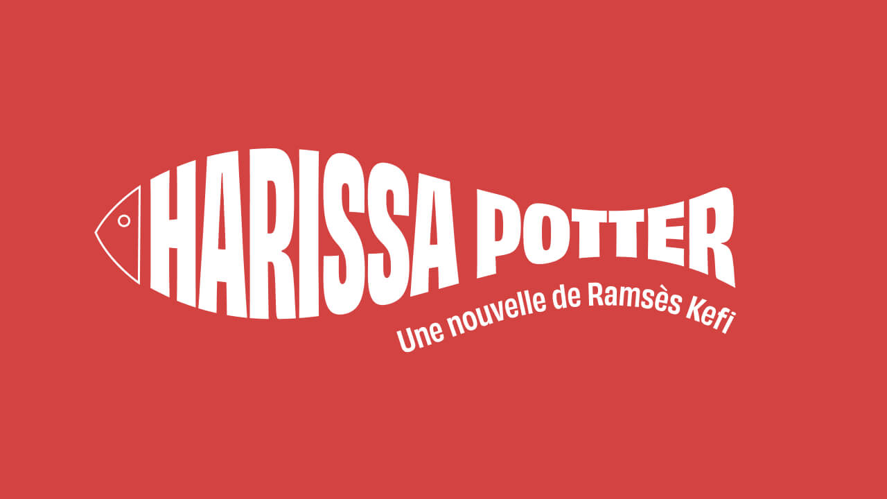 Harissa Potter La mer rouge