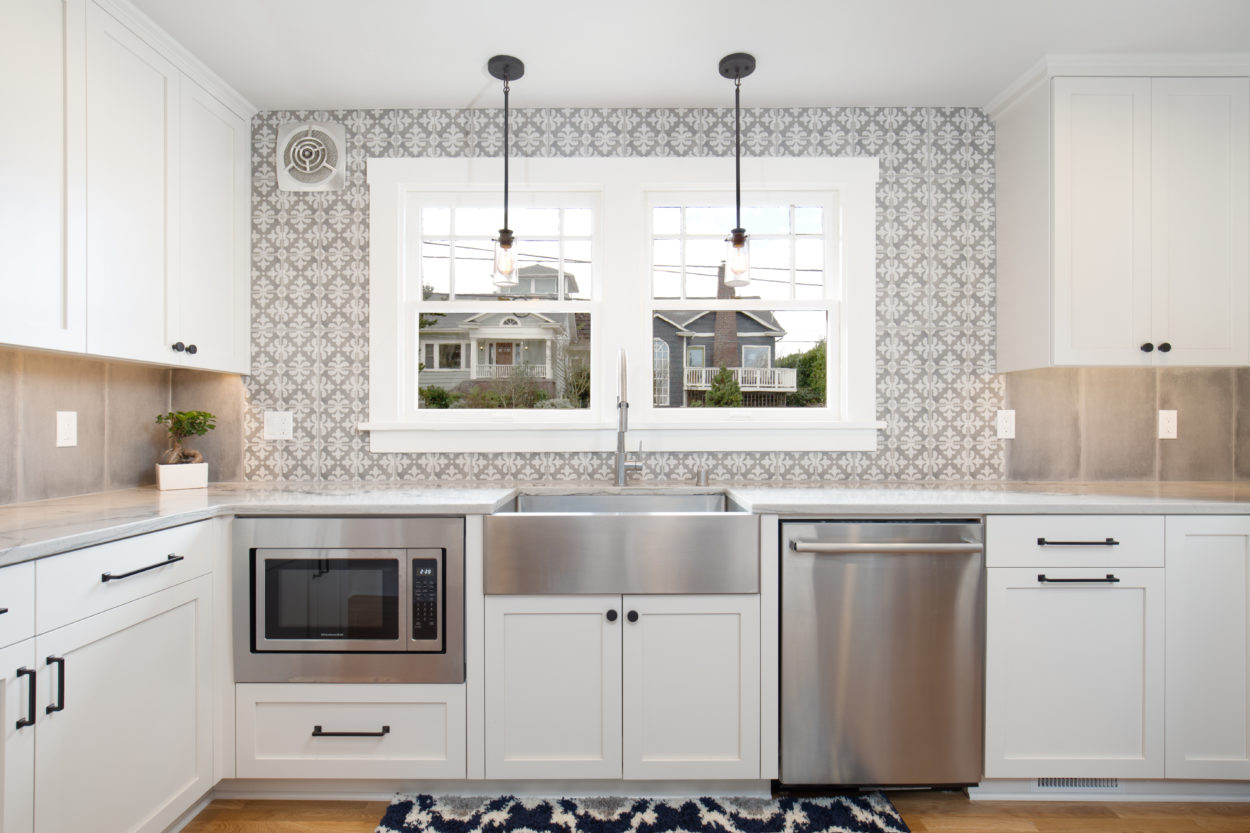 4 Features For Your Kitchen Remodel Harjo Construction