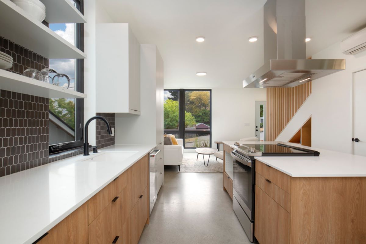 Seattle's Best Kitchen Trends for 2023 Harjo Construction