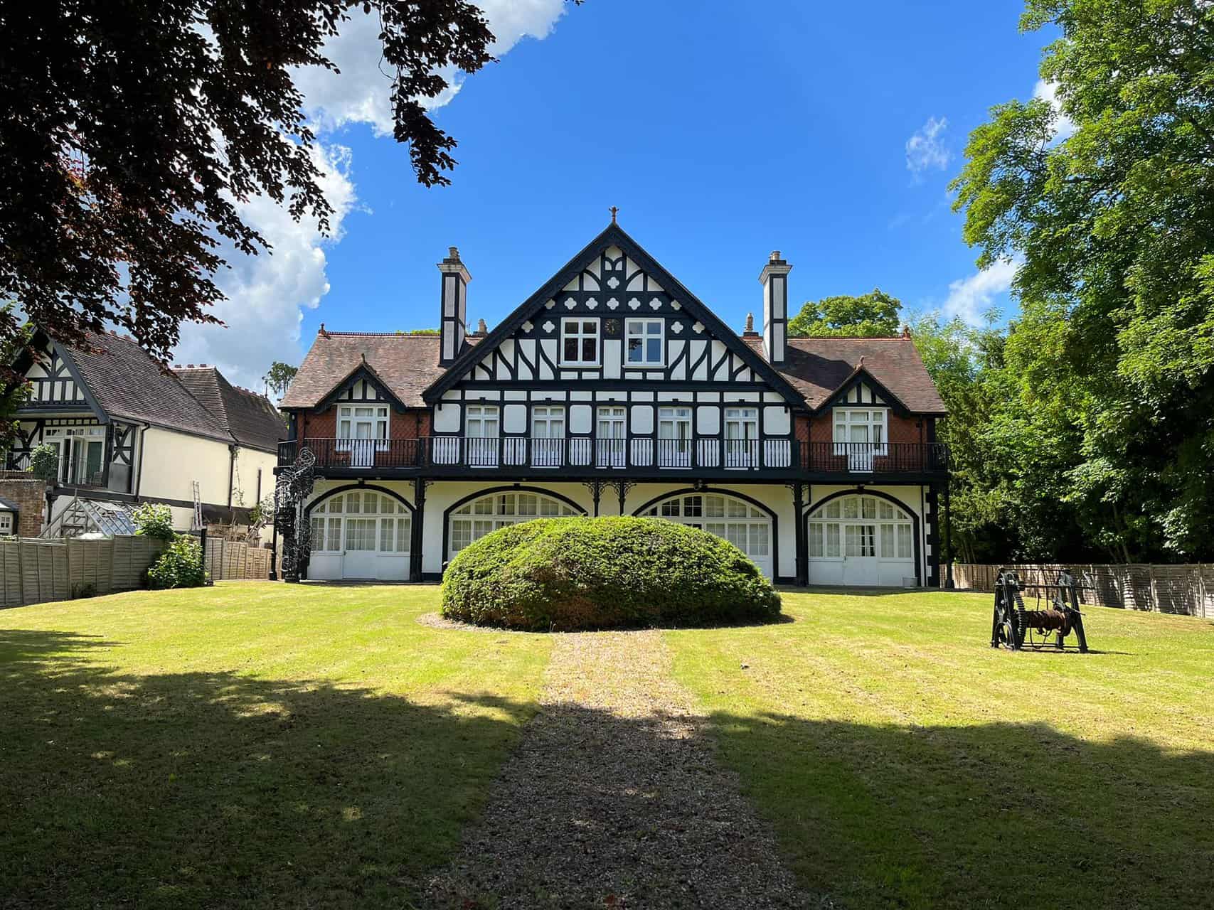 Education The Harkalm Group Ltd