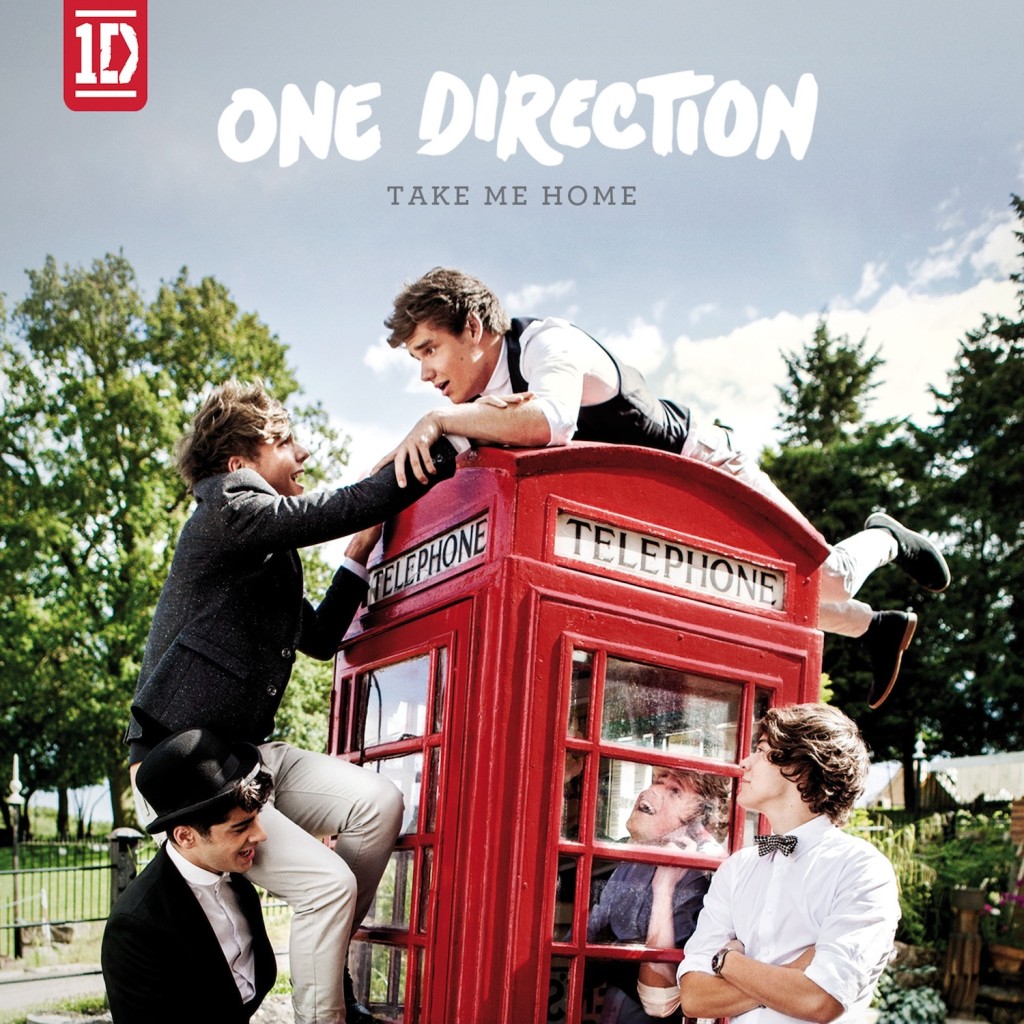 Review One Direction returns with an impressive second album 4.5/5 stars Harker Aquila