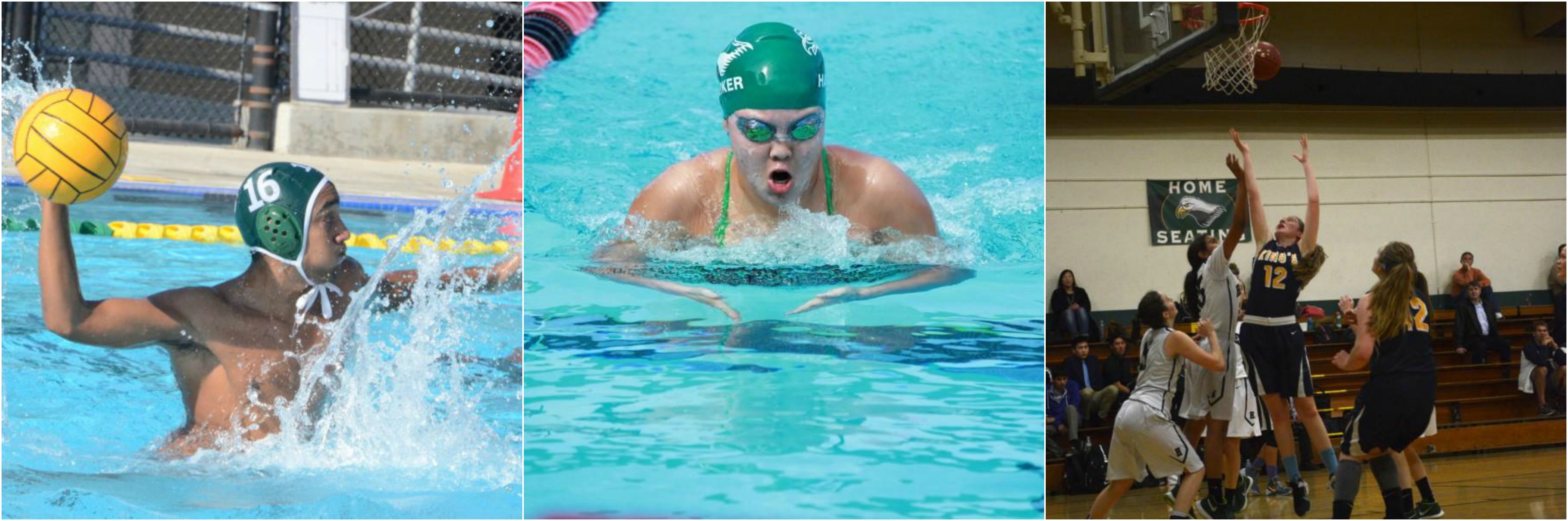 Athletes prep up to step up students perform pregame rituals to