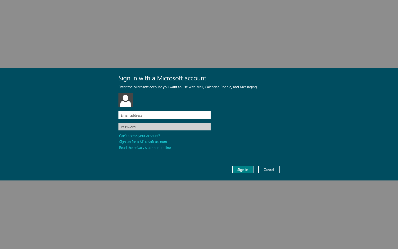 Log In Microsoft Teams
