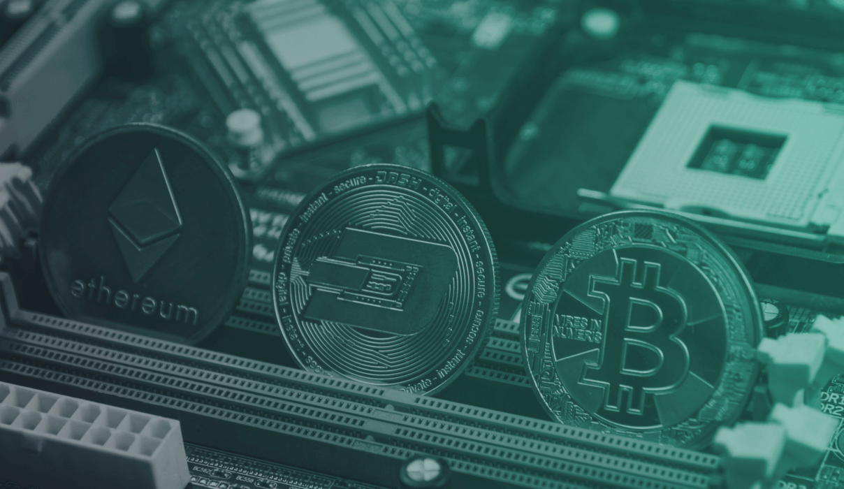 Why is Sustainable Cryptocurrency Such a Hot Topic in GreenTech Right
