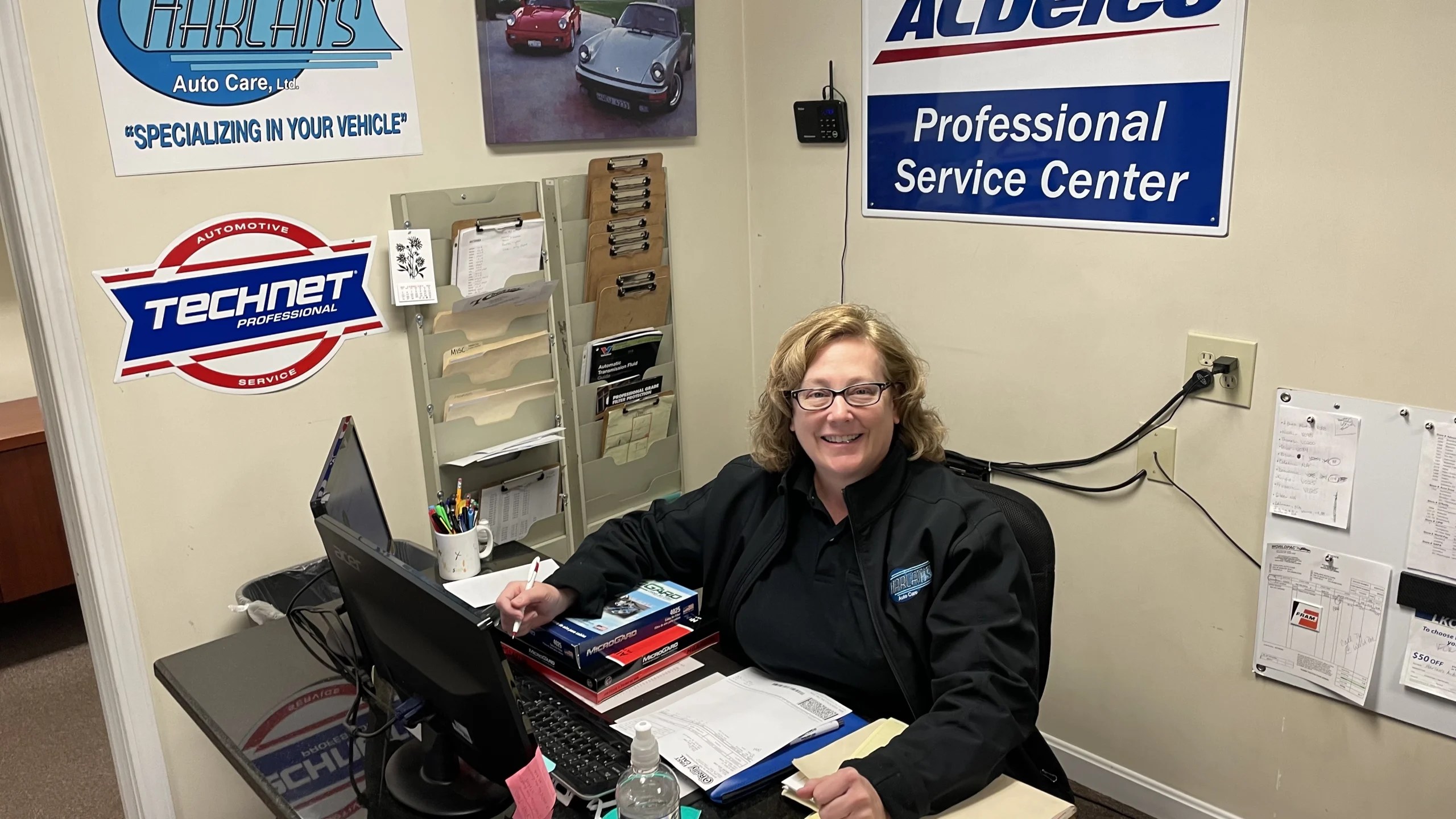 Auto Repair Shop in Canfield, OH Auto Mechanics You Can Trust and