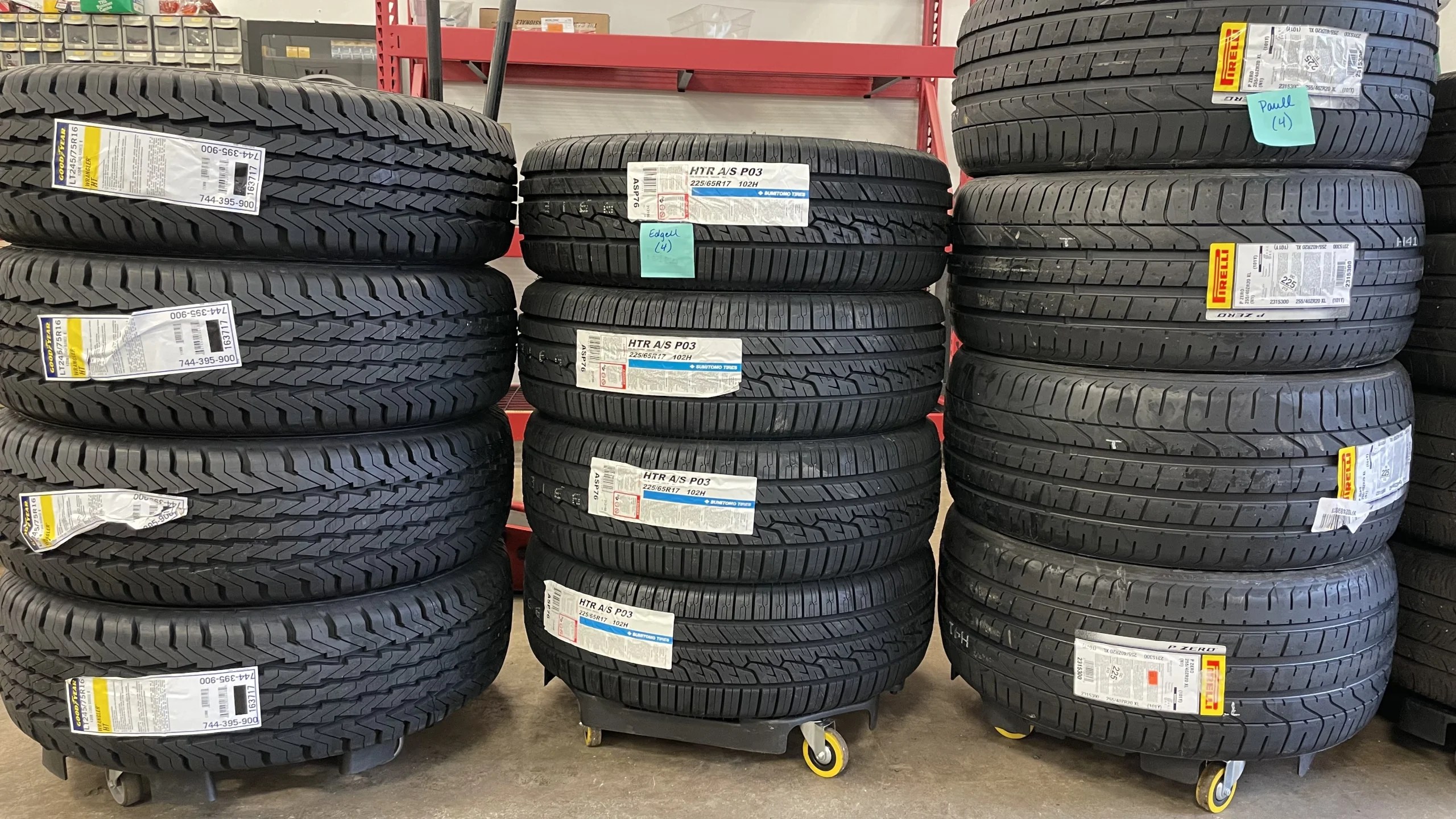 Specials in Canfield, Ohio Harlan’s Auto Care