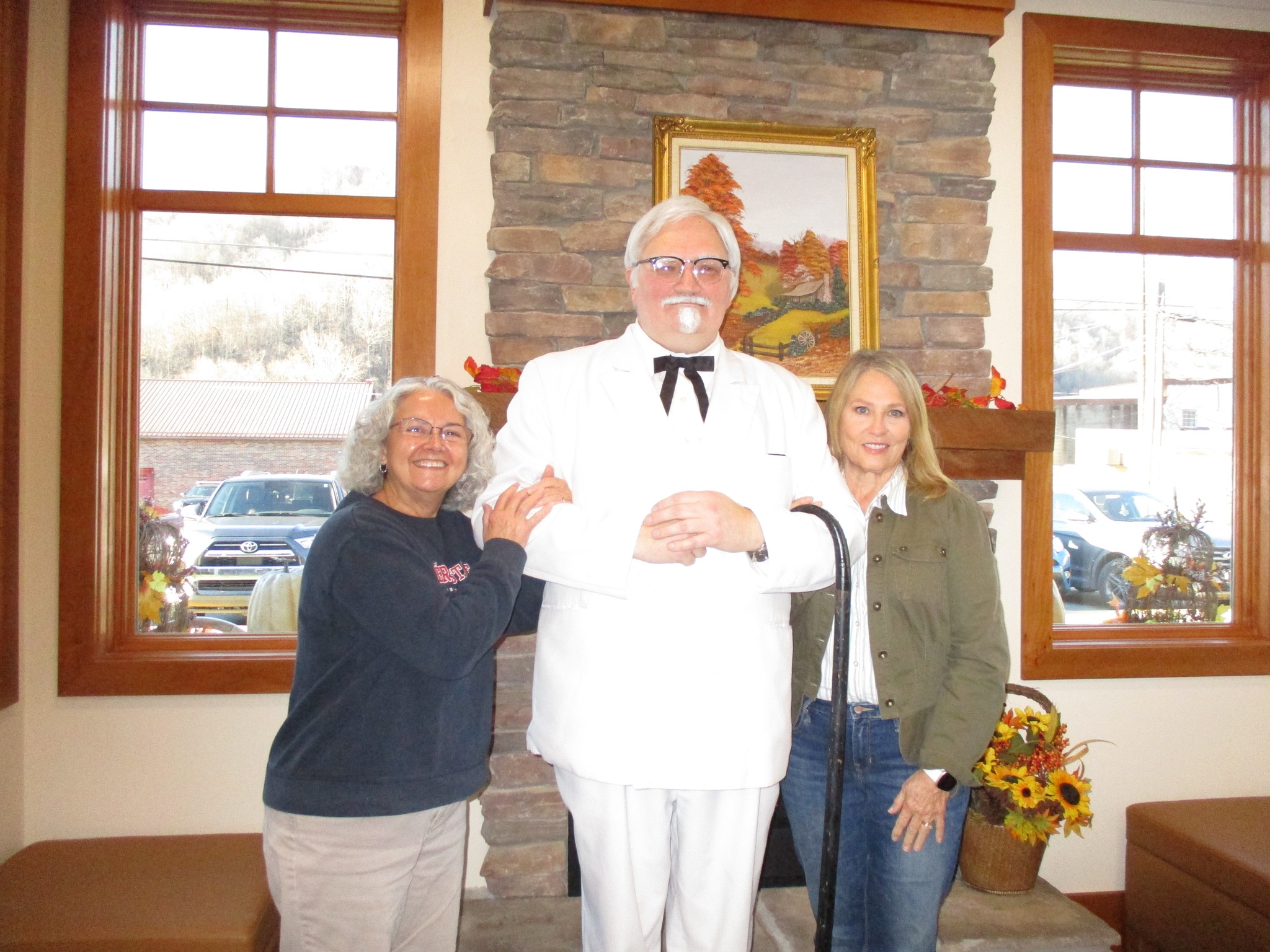 Adult Programming Harlan County Public Libraries