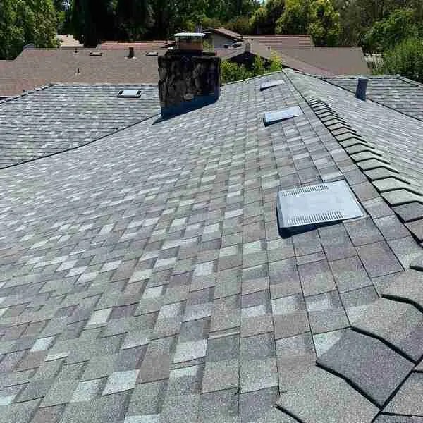 Residential Roofing Services Harlan Roofing Sacramento area