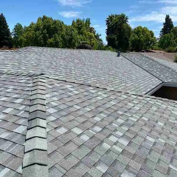 CertainTeed Landmark PRO Solaris Gray Harlan Quality Roofing