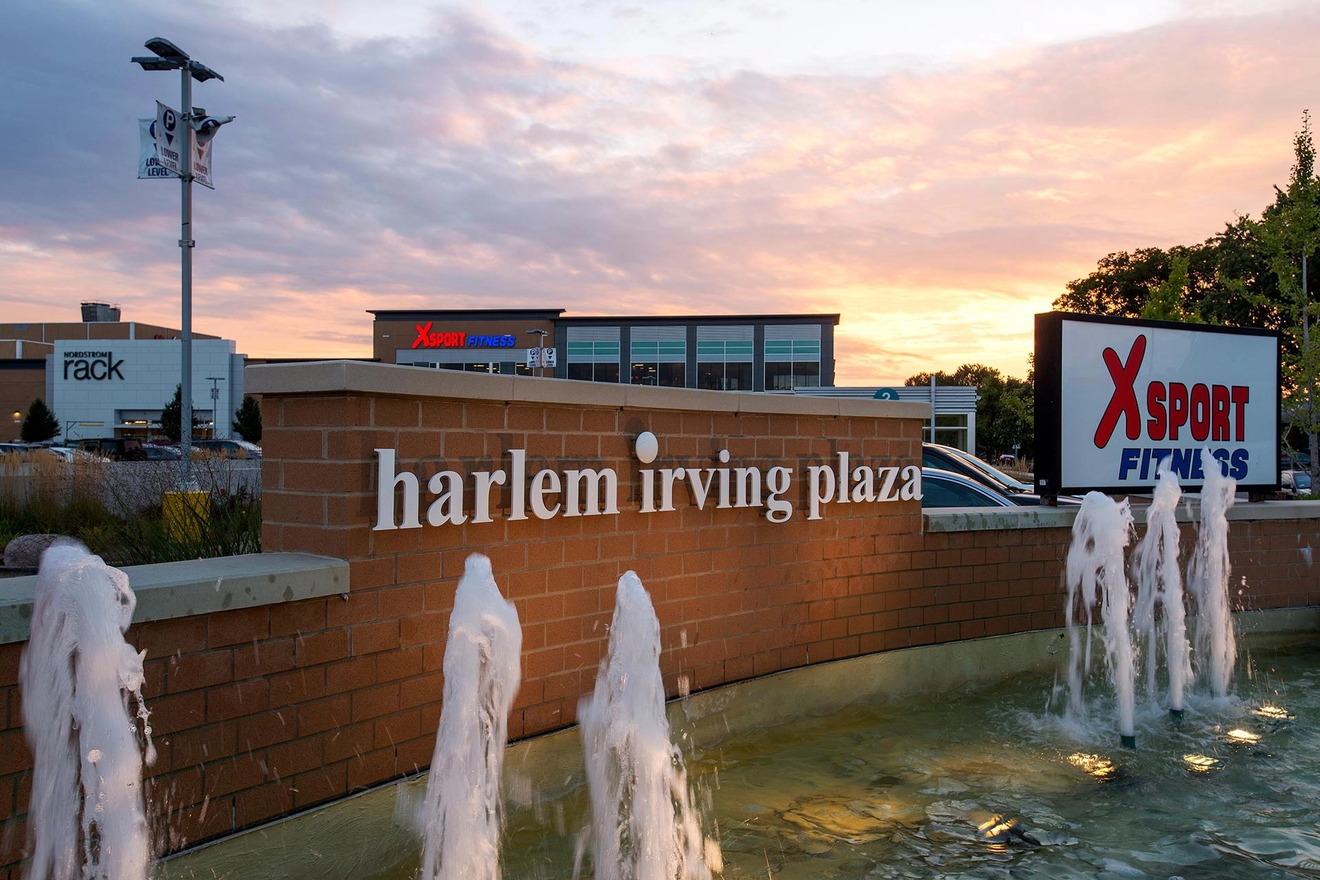 Harlem Irving Plaza Harlem Irving Companies