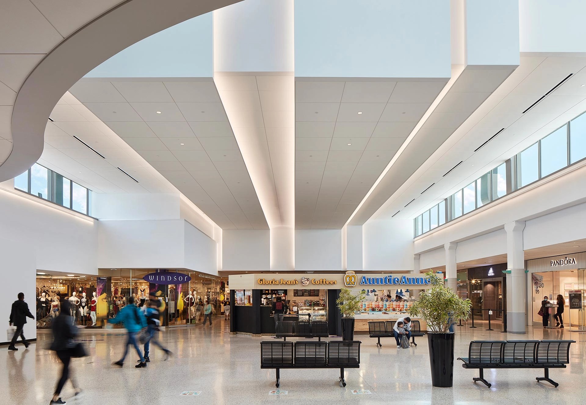 Harlem Irving Plaza Harlem Irving Companies