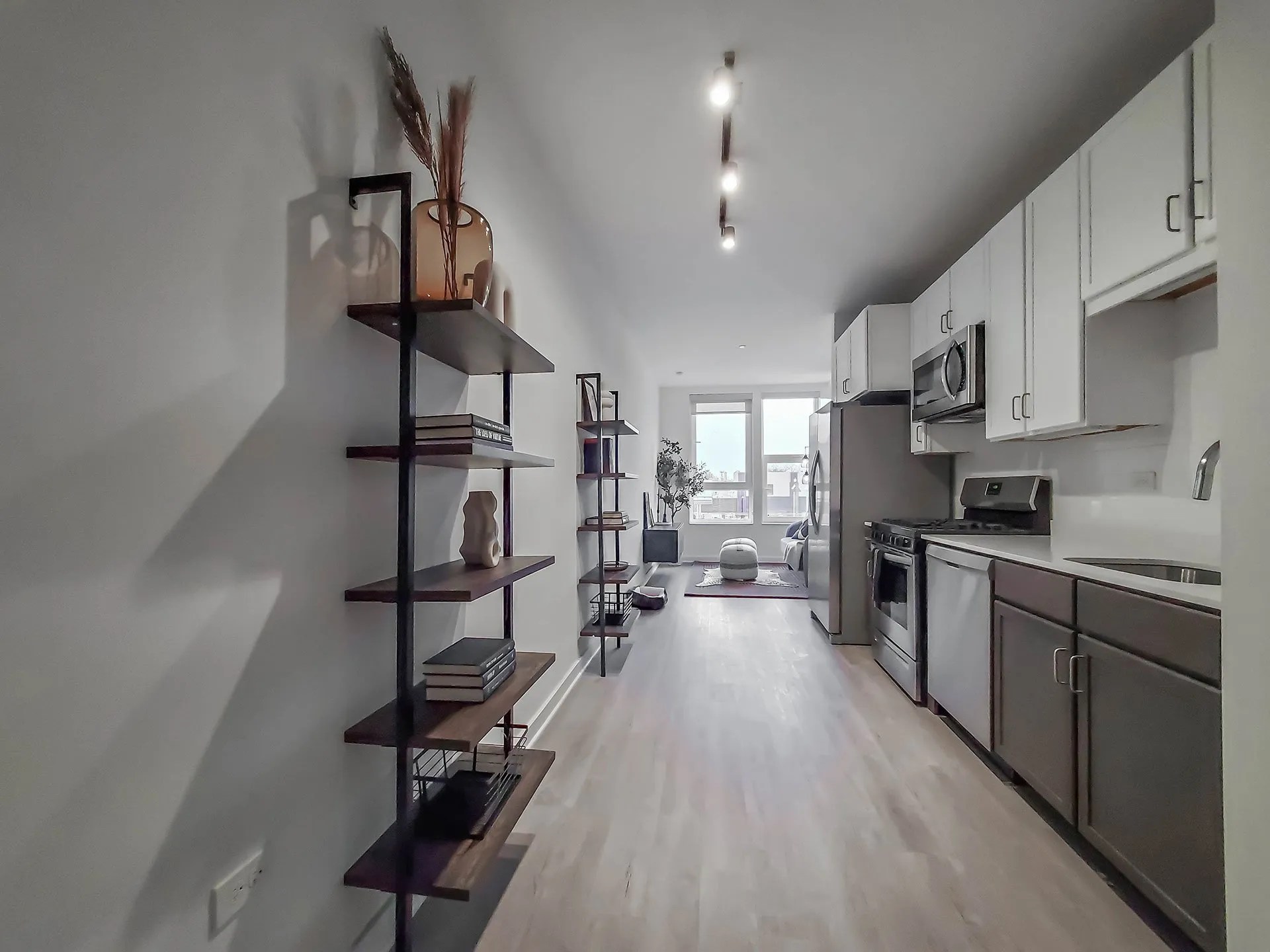 The Raven Residences Harlem Irving Companies