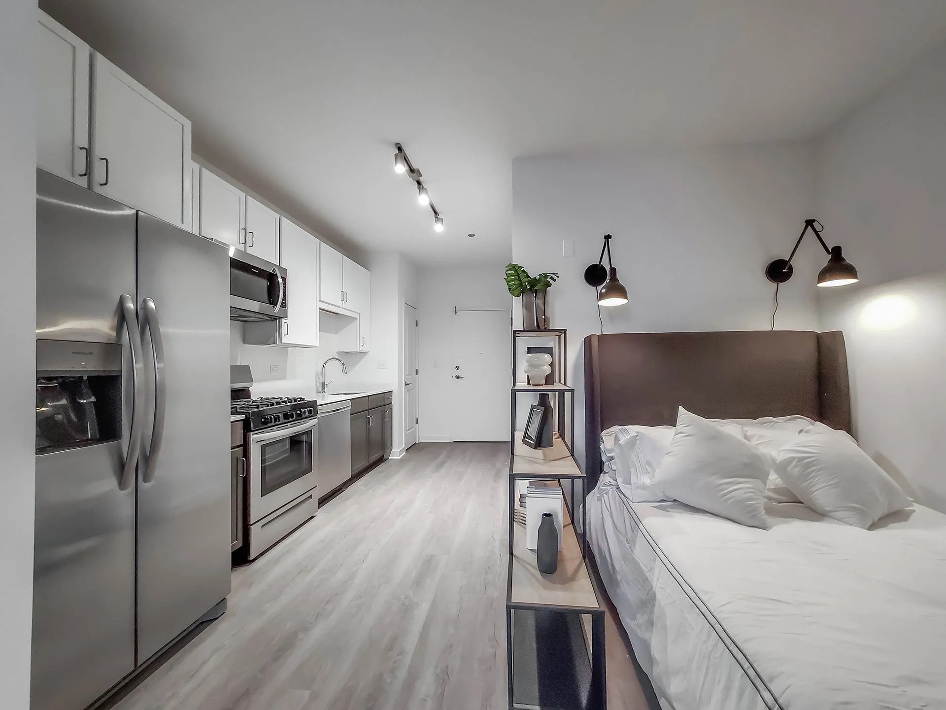 The Raven Residences Harlem Irving Companies