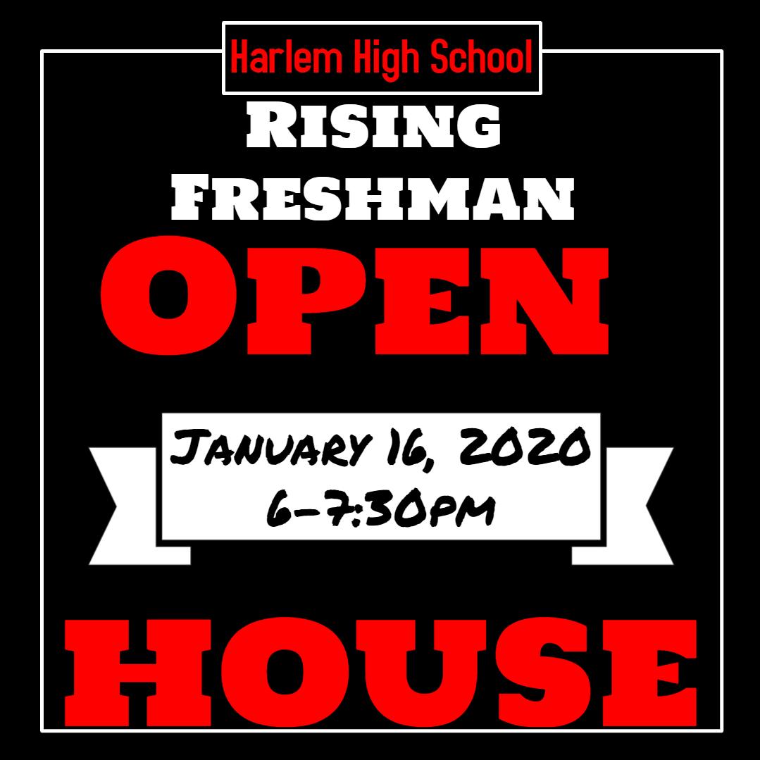 Harlem Middle School