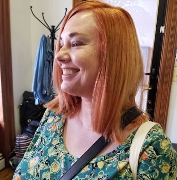 Best Natural Hair Salon in Harlem NYC Book Appointment