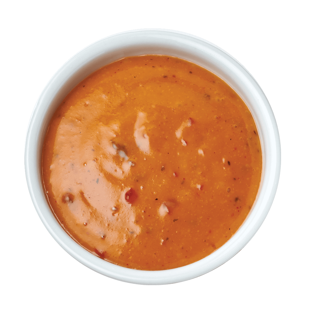 chipotle mayo Harlem Shake