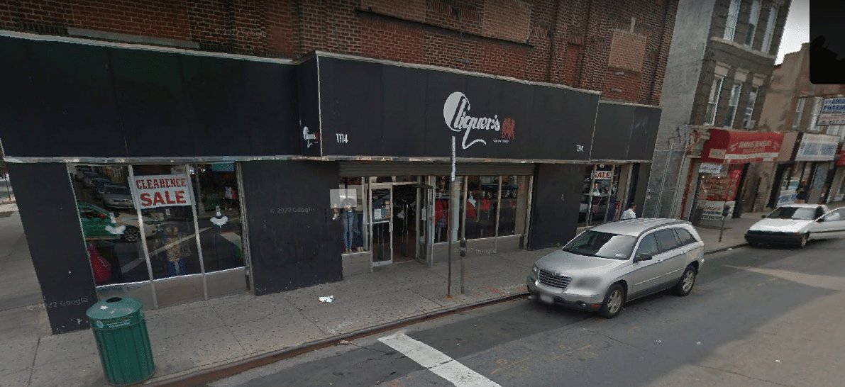HarlemView Mom & Pop Stores Disappear on Liberty Avenue HarlemView