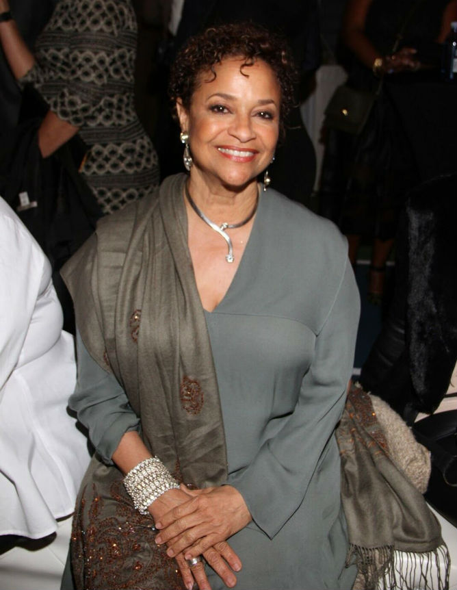 VIP's Attend Johnny Gill's 50th Birthday Bash (Photos)