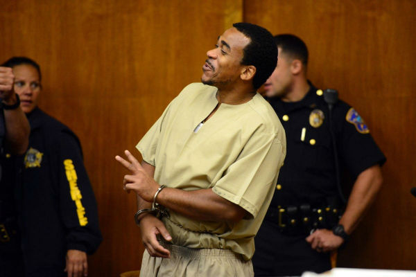 Harlem Rapper Max B Sentence Reduced To 20 years