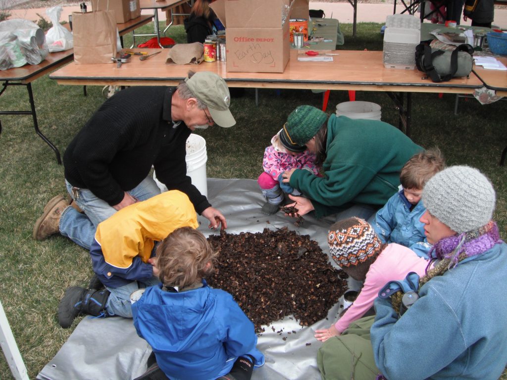 Knowledge is Our Primary Product, Harlequin’s Gardens 2023 Classes
