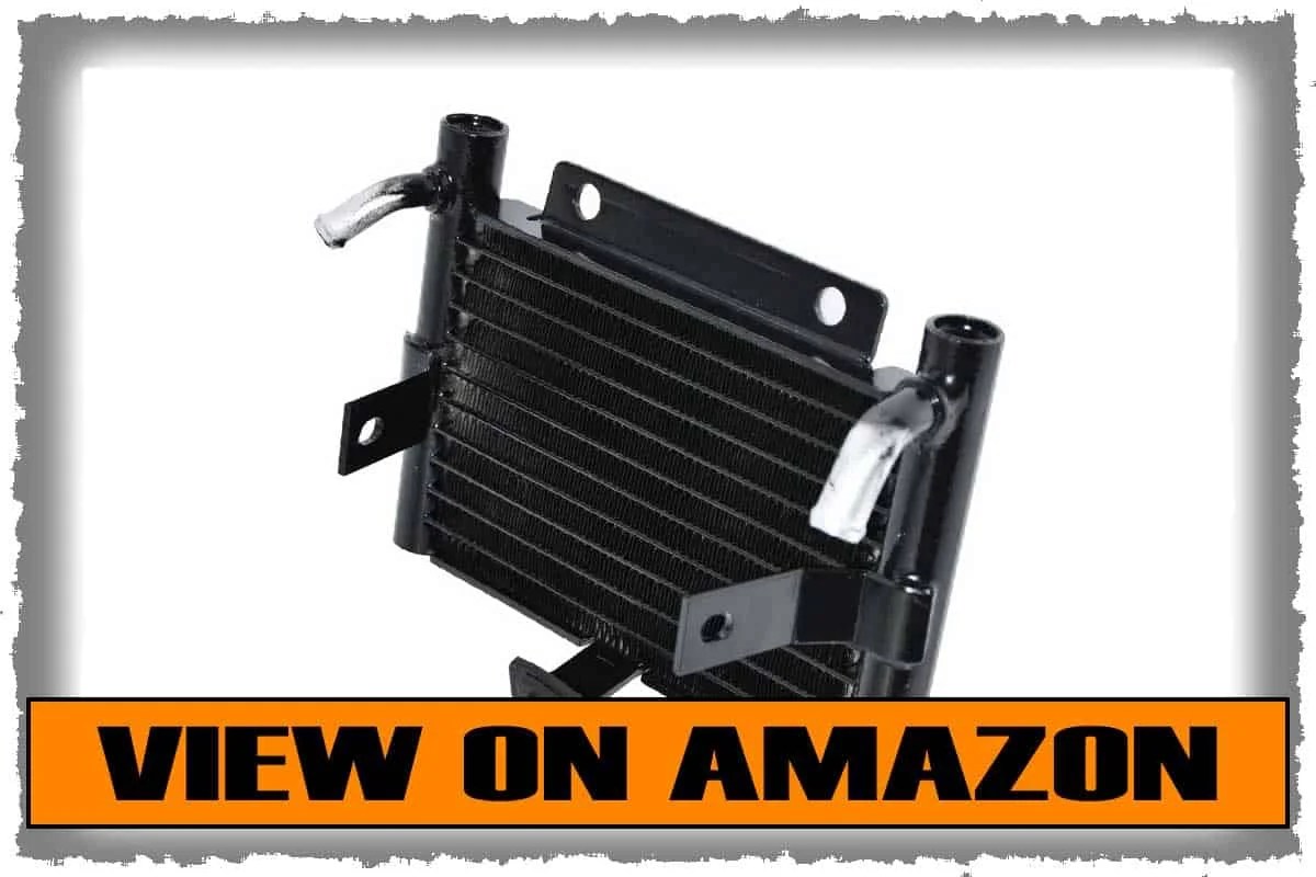 Best Oil Cooler for HarleyDavidson Reviews 2023