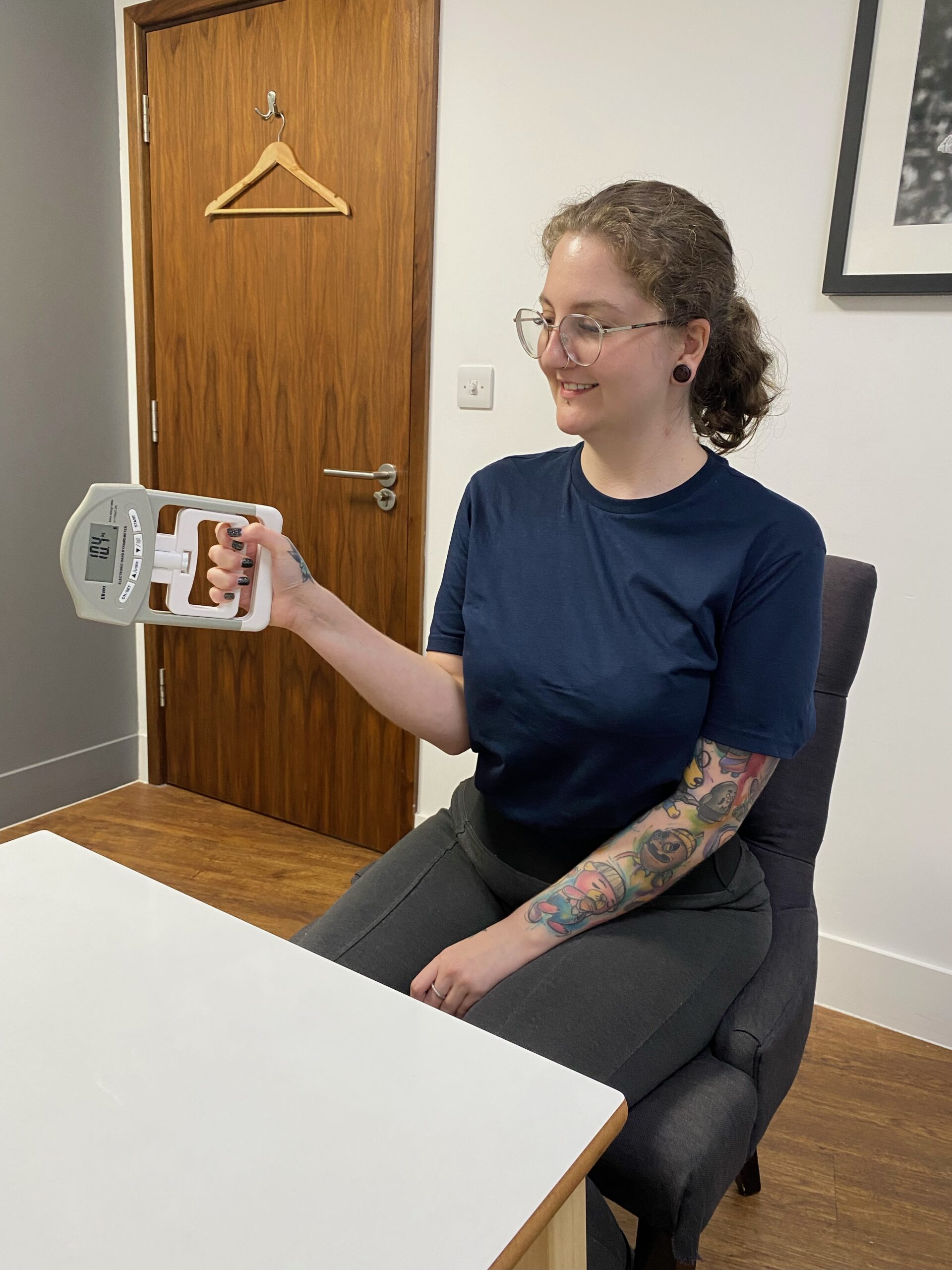 Hand Therapy Harley Clinic
