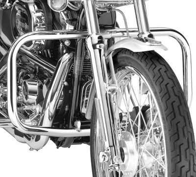Motorcycle Engine Guards | Harley-Davidson USA