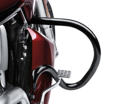 Motorcycle Engine Guards | Harley-Davidson USA