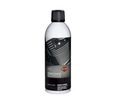 Motorcycle Surface Cleaning Products | Harley-Davidson USA