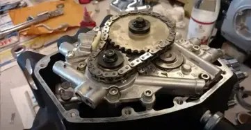 Harley Davidson 103 Engine Problems: Common Issues and Fixes