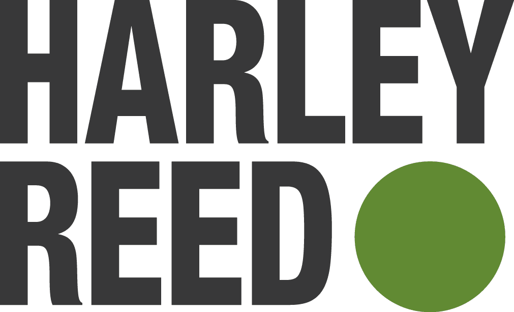 Harley Reed - Trusted Partner for Integrated Professional Services