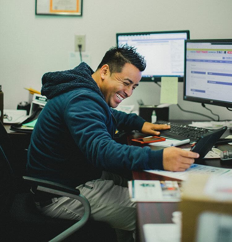 HVAC Installation, AC Installation, Air Conditioning Installation & Air