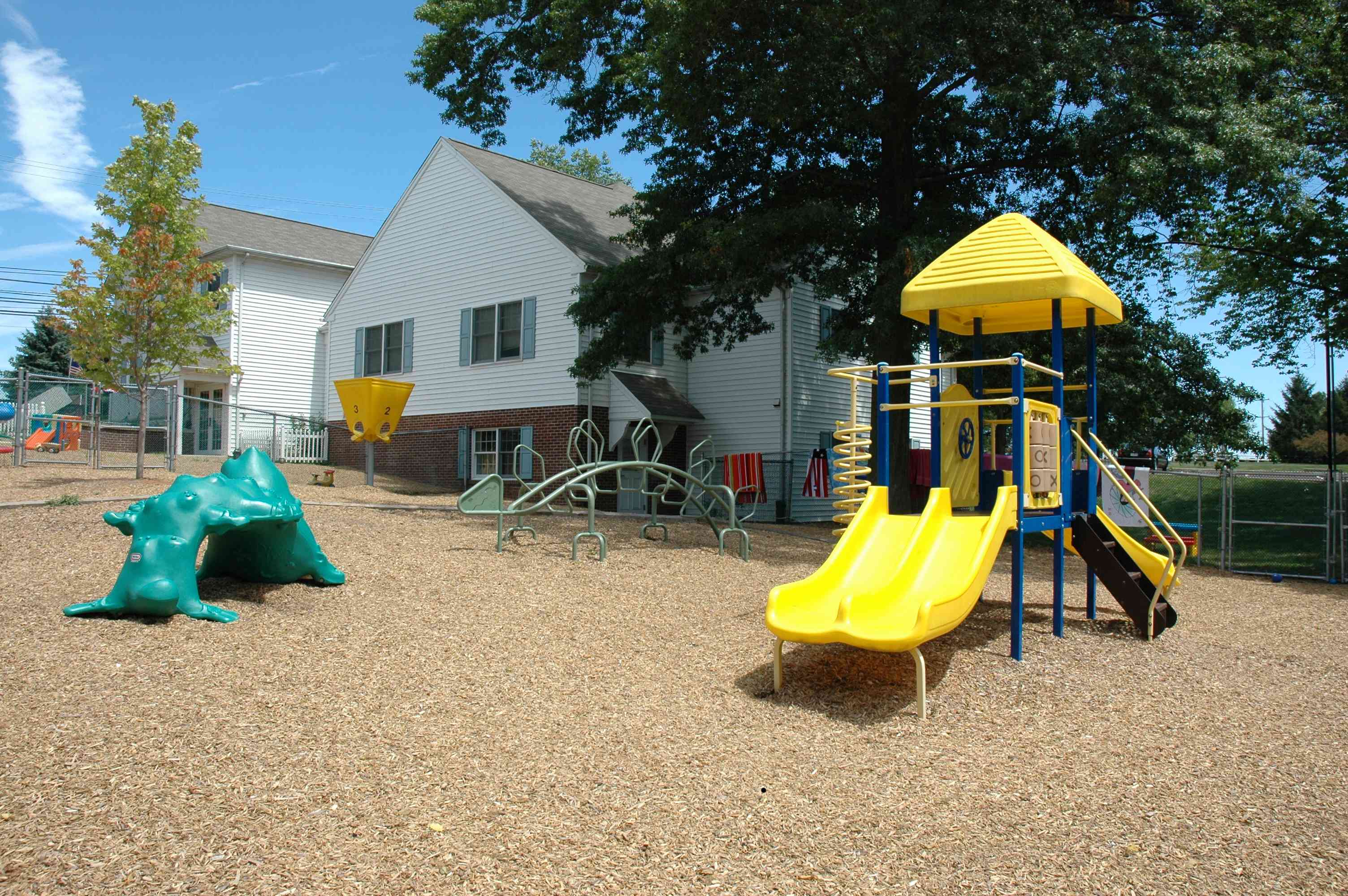 Harleysville Learning Center Summer Camp Wonderfun