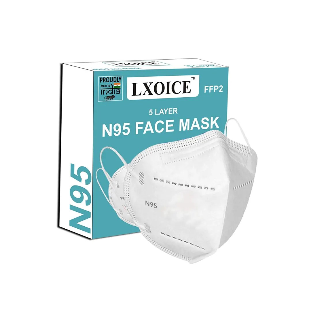 N95 Mask Harmain Pharmacy