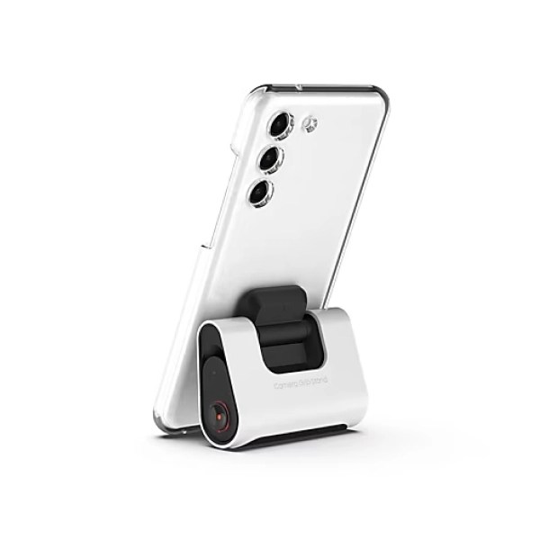Samsung Camera Grip Stand with remote for Gadget Case Harman House