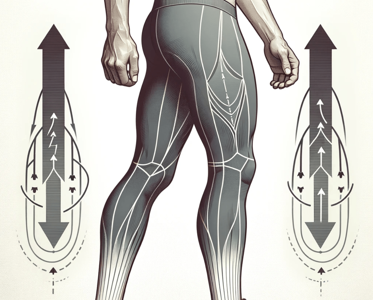 Do compression recovery pants help recovery？