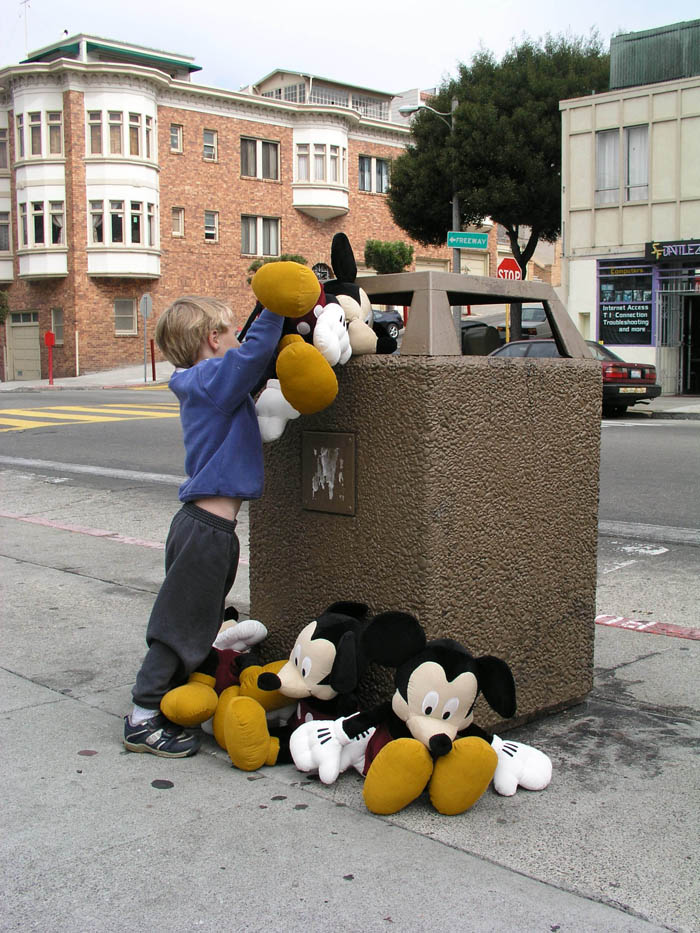 Actions HARMEN DE HOOP