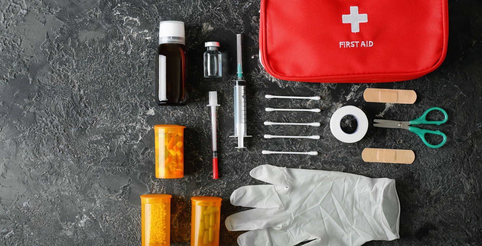 Essential First Aid Treatment Steps Your basic guide to immediate ca