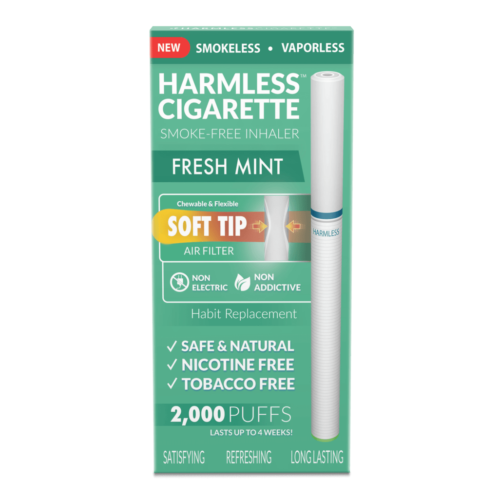 Shop Harmless Cigarette™