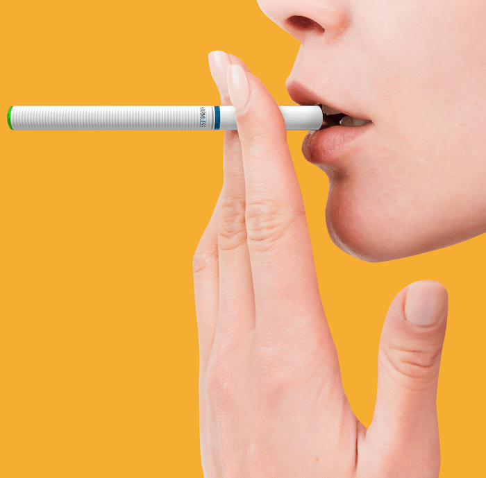 Home Harmless Cigarette™